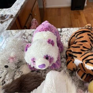 Pretty Panda Webkinz